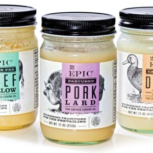 Pork Lard